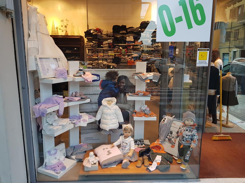 abbigliamento casual bambini e ragazzi