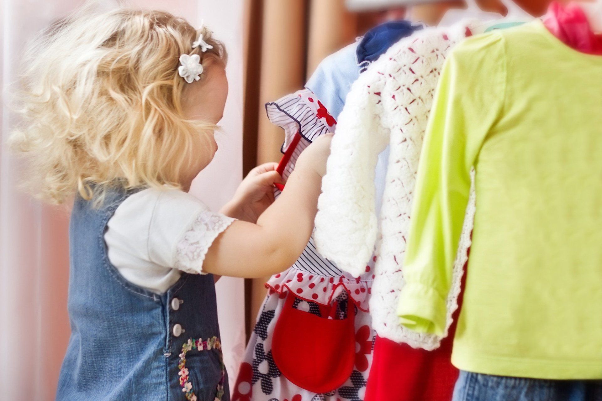 abbigliamento per la scuola