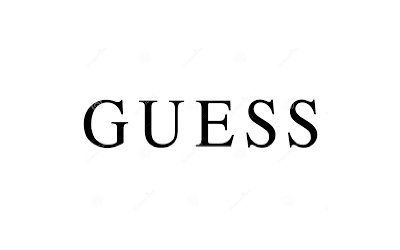 Guess logo