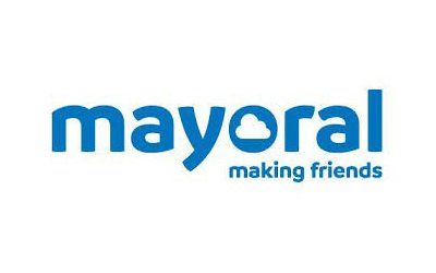 Mayoral logo