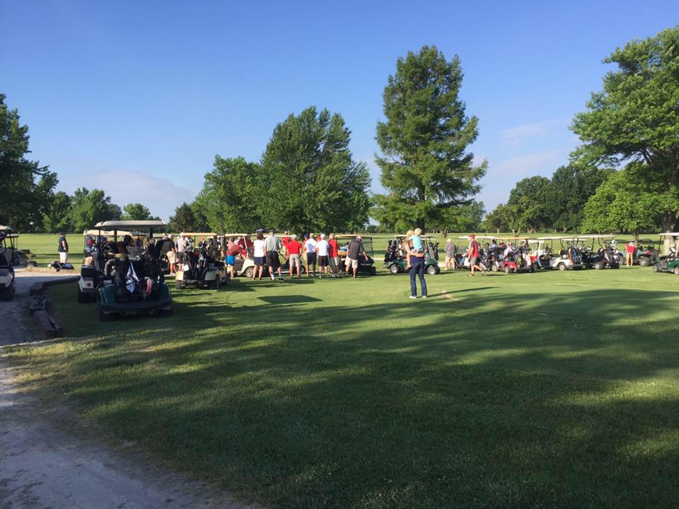 Lockwood Golf Course