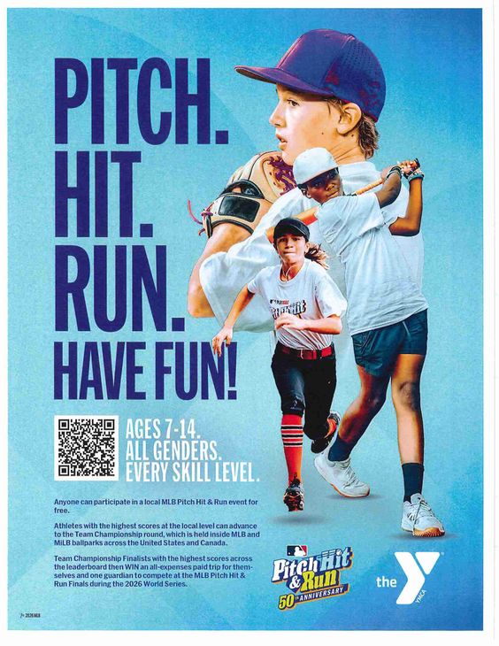 Pitch Hit & Run
