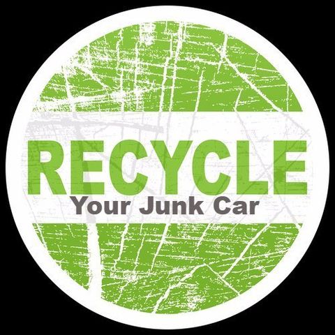 Junk Car Recycling in Atlanta