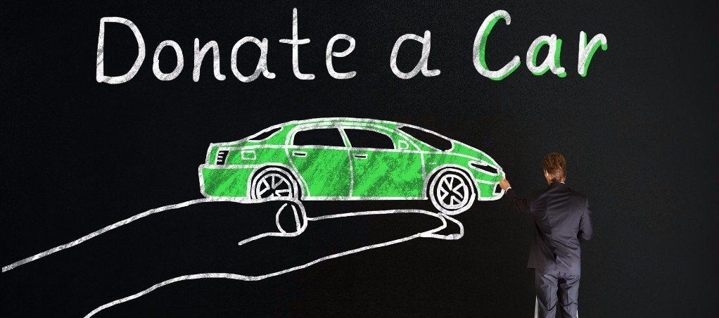 Donate A Car In Atlanta