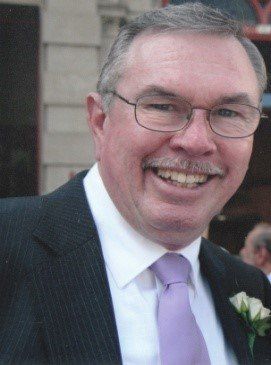 Elim foursquare gospel church member