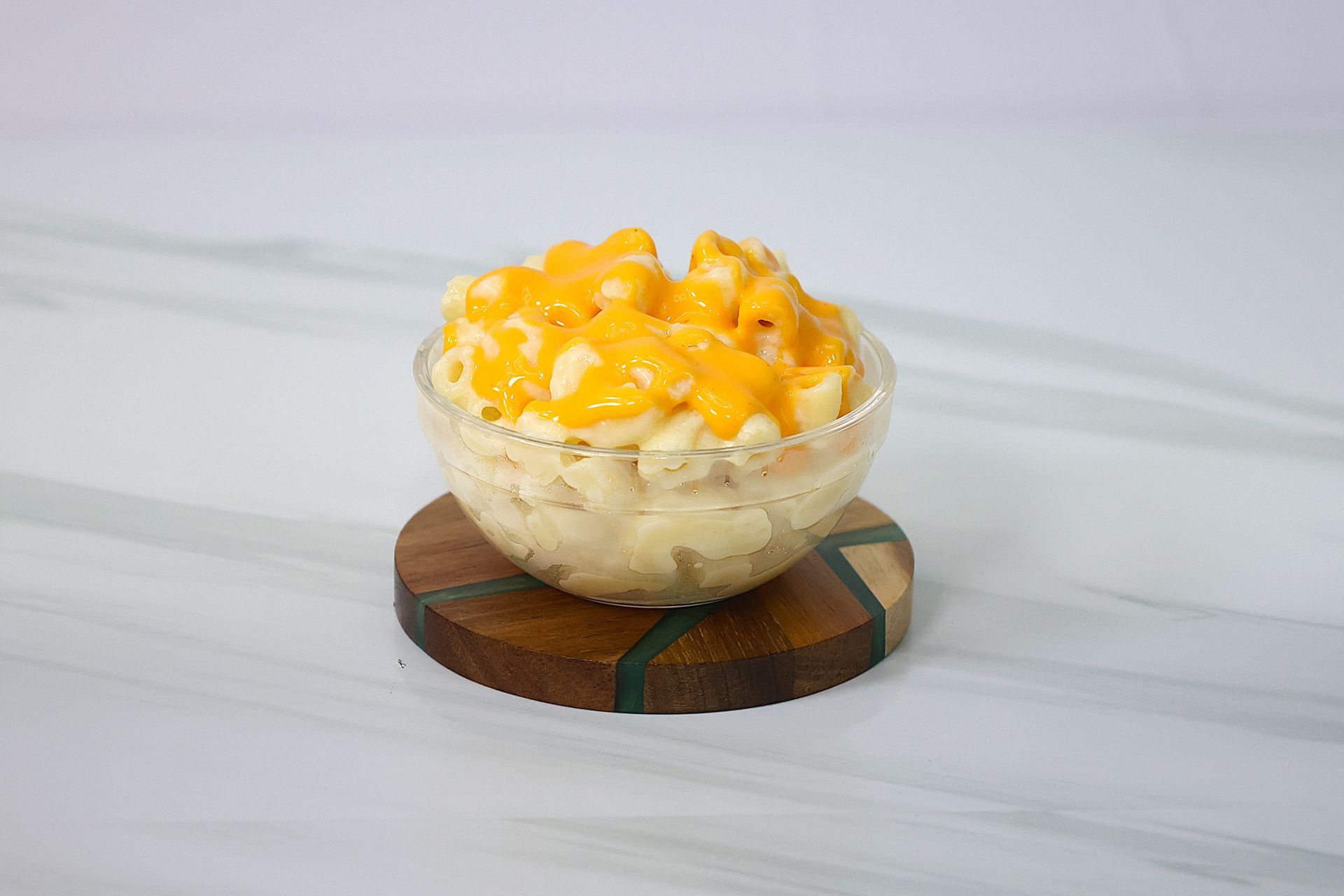 4oz Homestyle Mac and Cheese