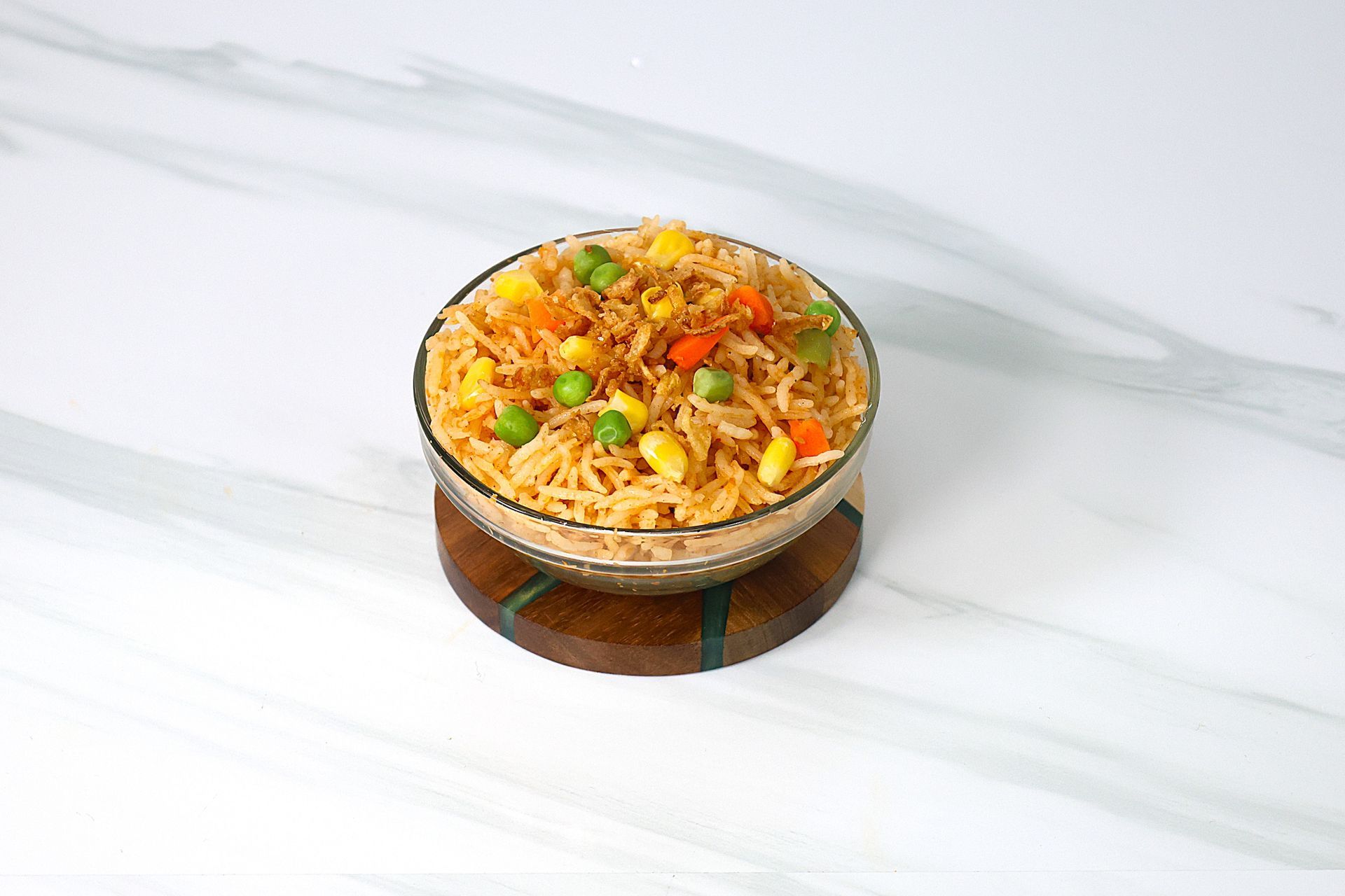 4oz SOUTHERN RICE