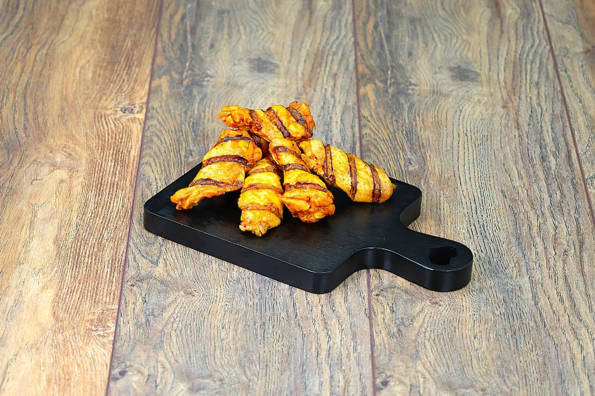 5 or 10 Peri Wings