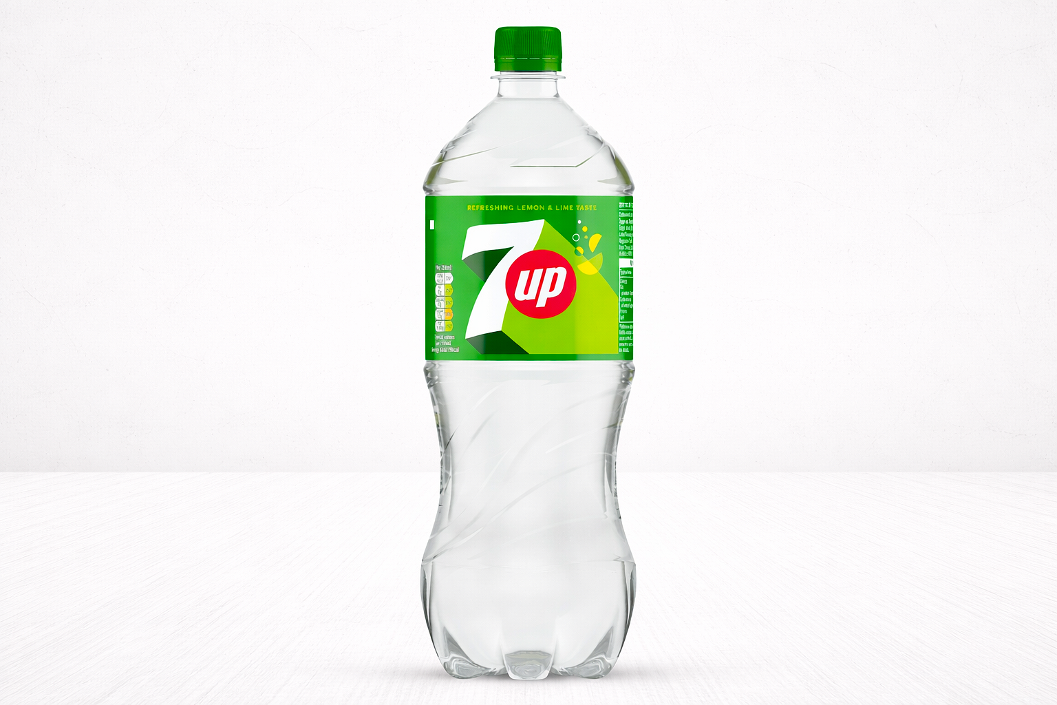 7UP BOTTLE (1.5L)