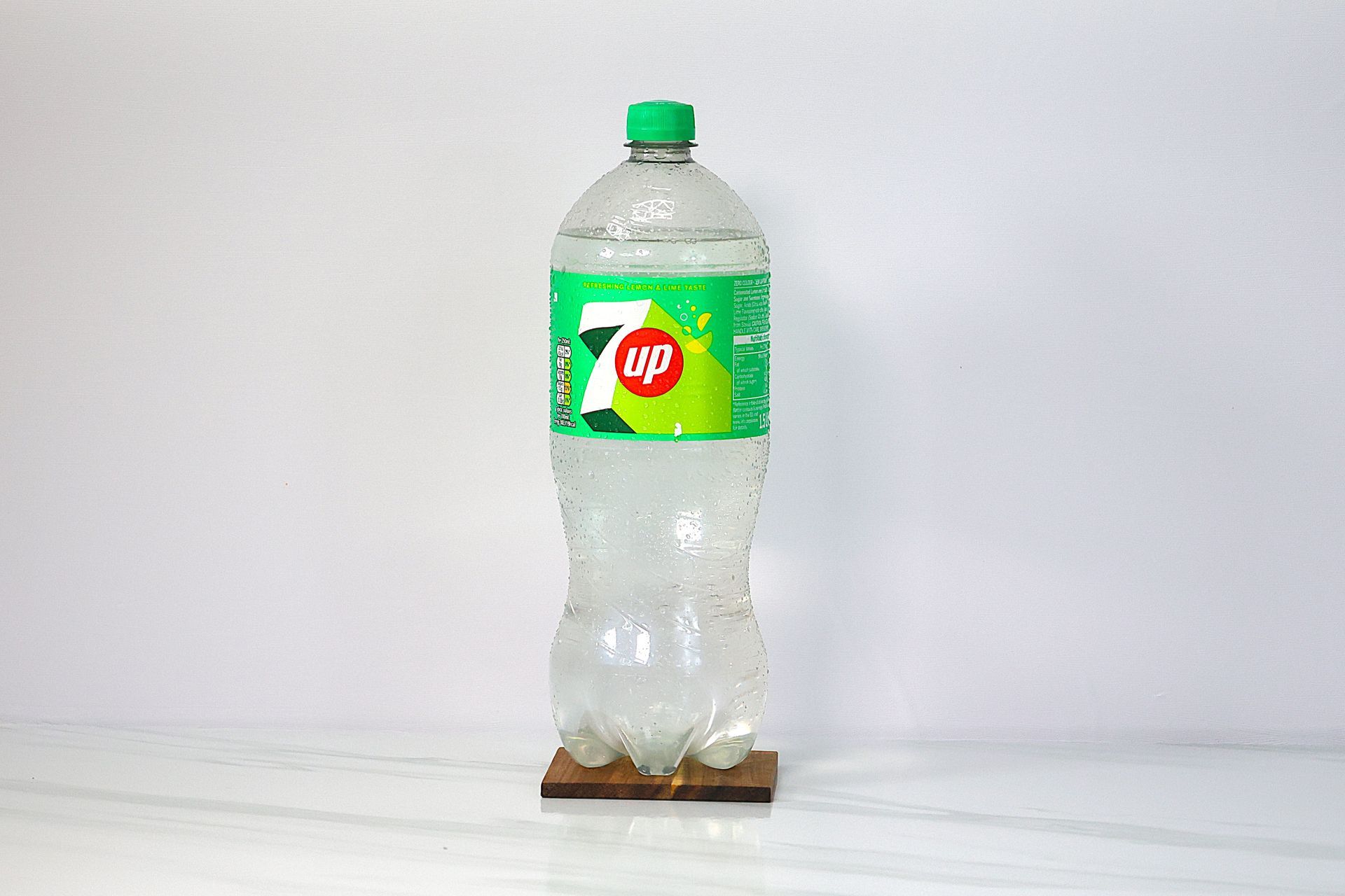 7up Bottel 1.5ltr