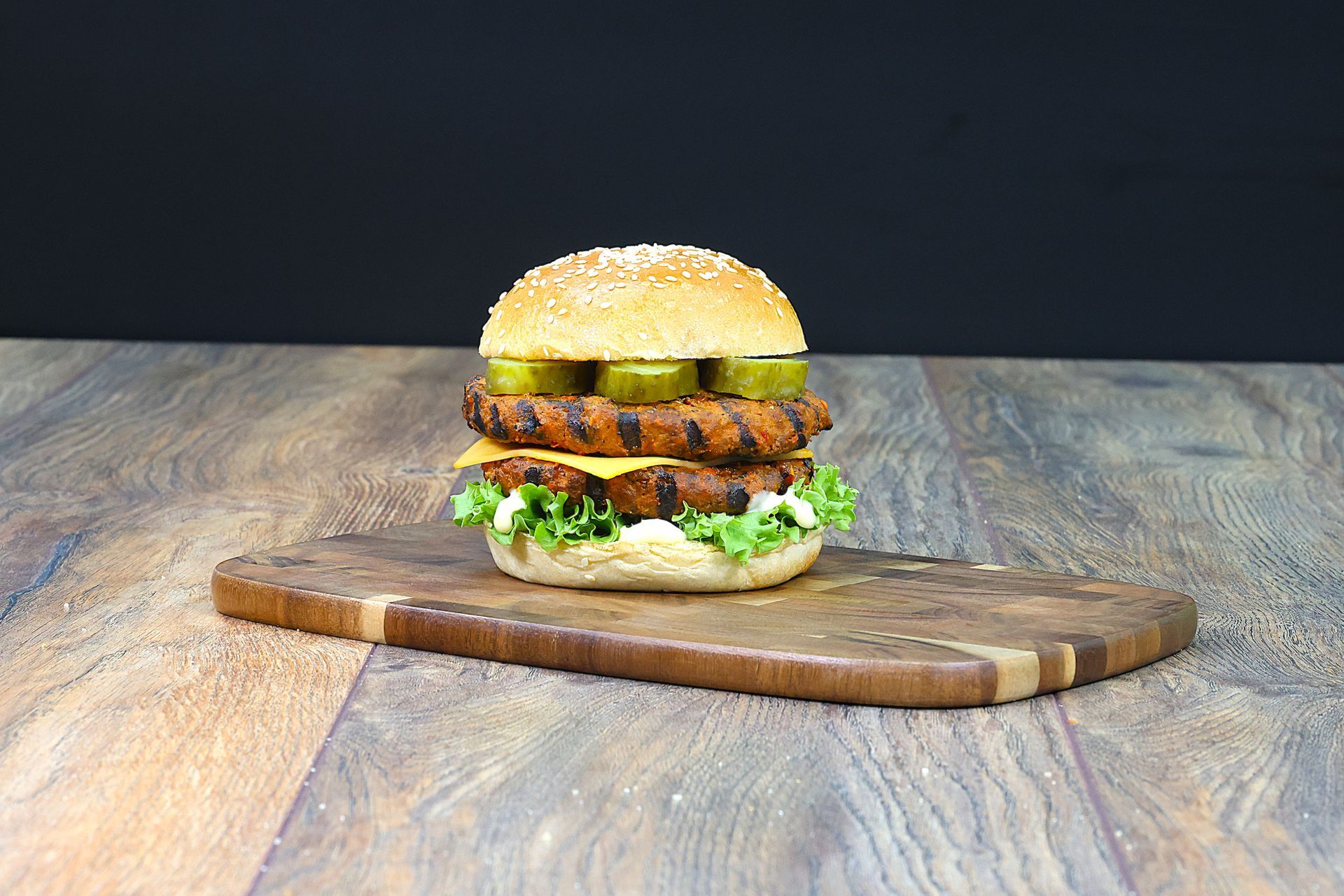 BIG JACK (100% BEEF)