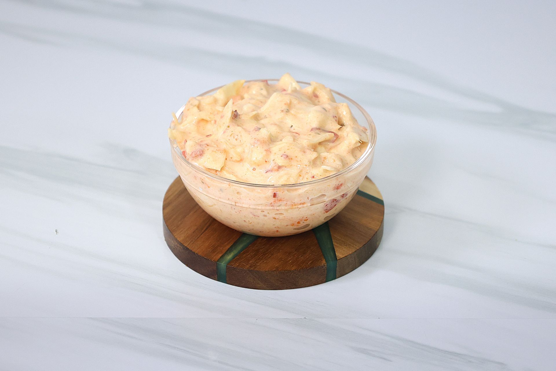 REGULAR AND LARGE COLESLAW