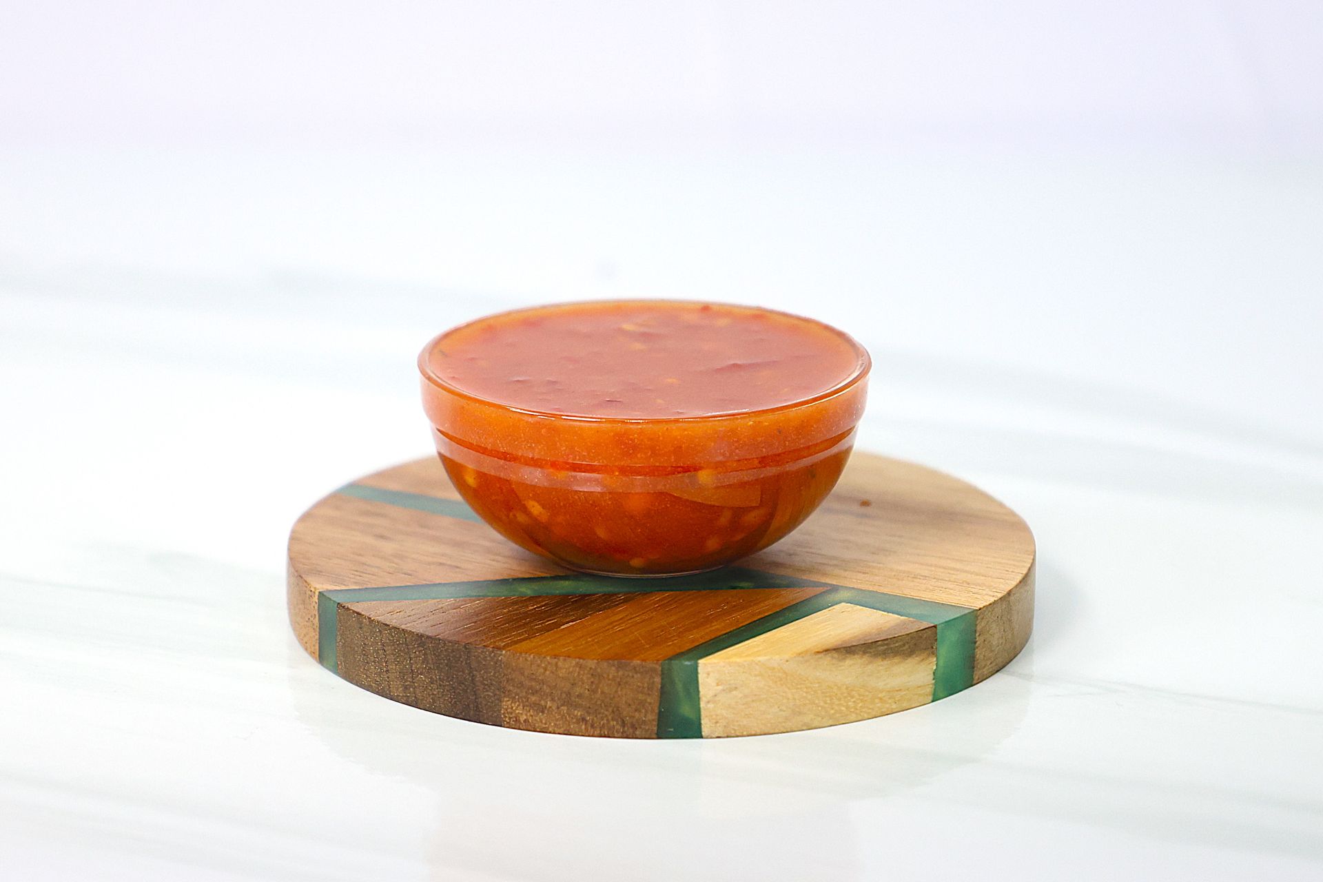 CHILLI SAUCE DIP