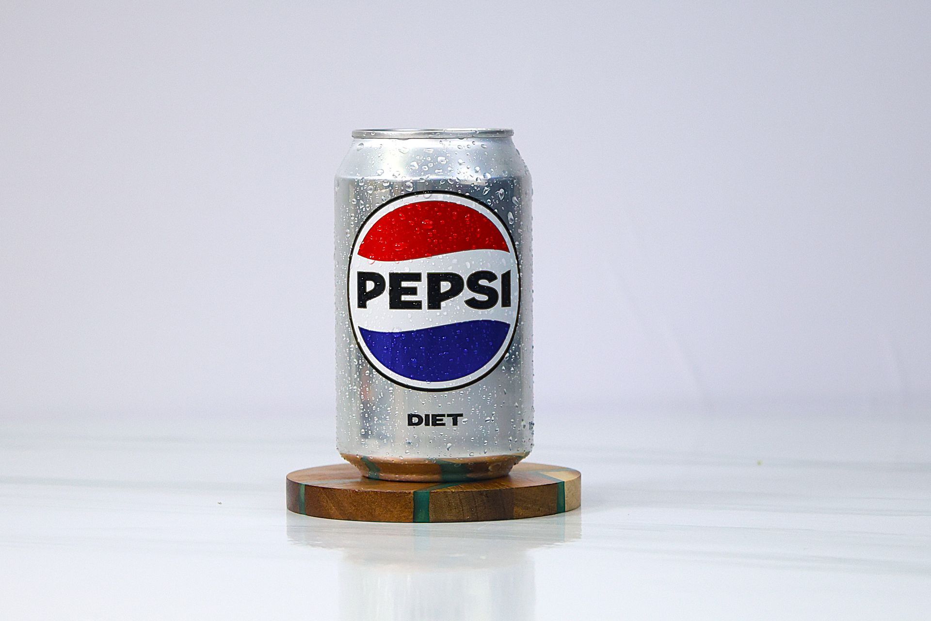 Diet Pepsi