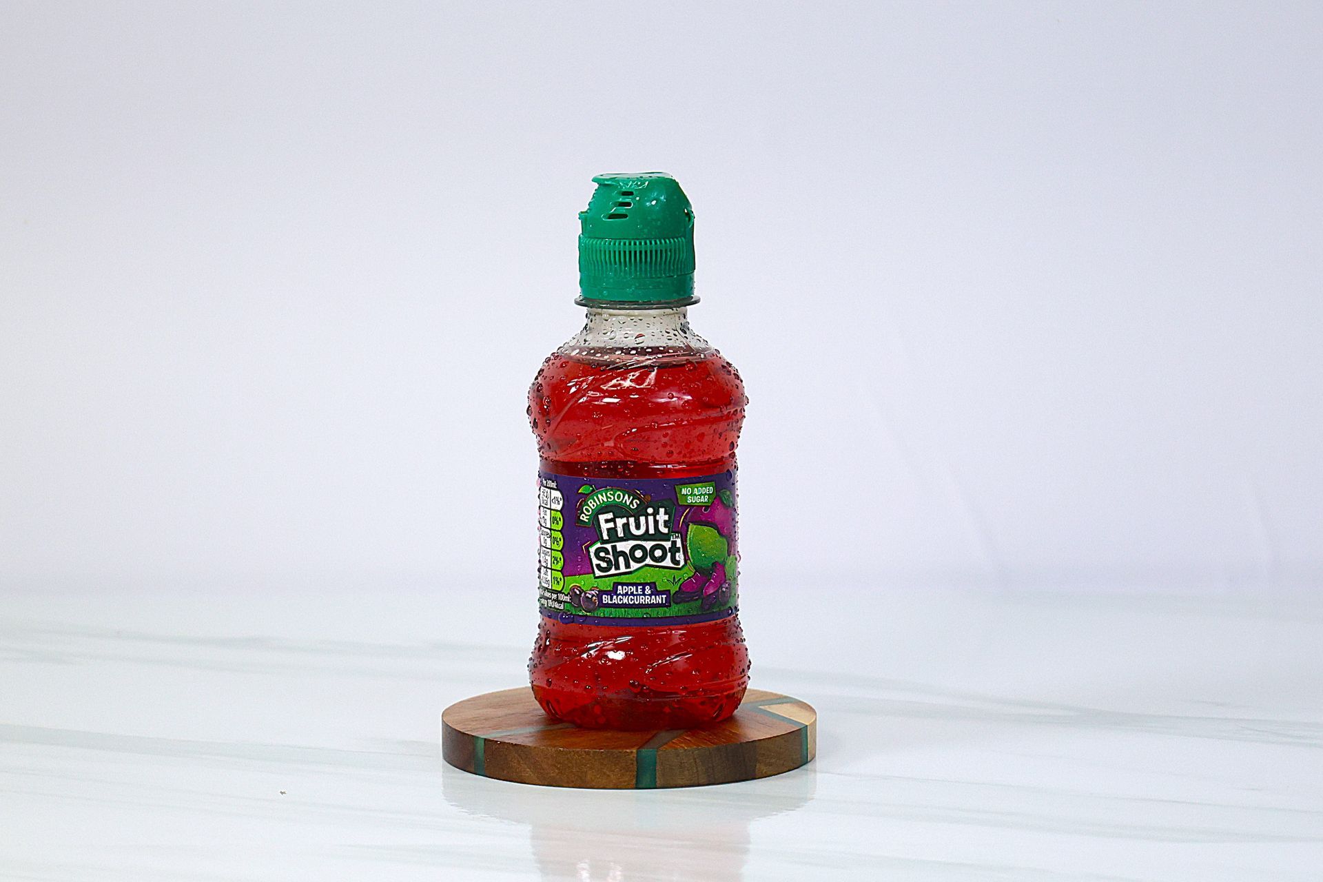 Black Current Fruit Shoot