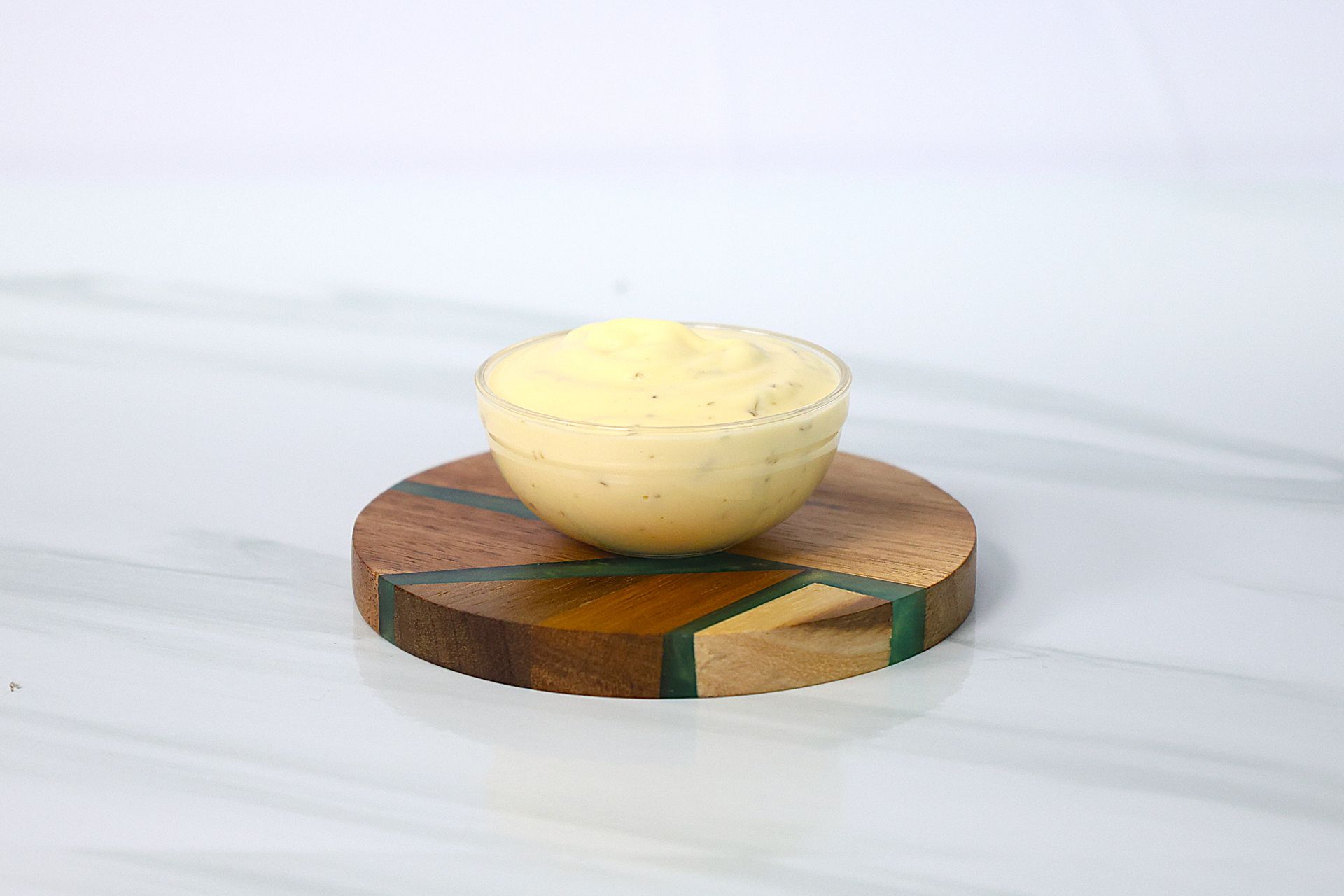 GARLIC BUTTERMILK MAYO