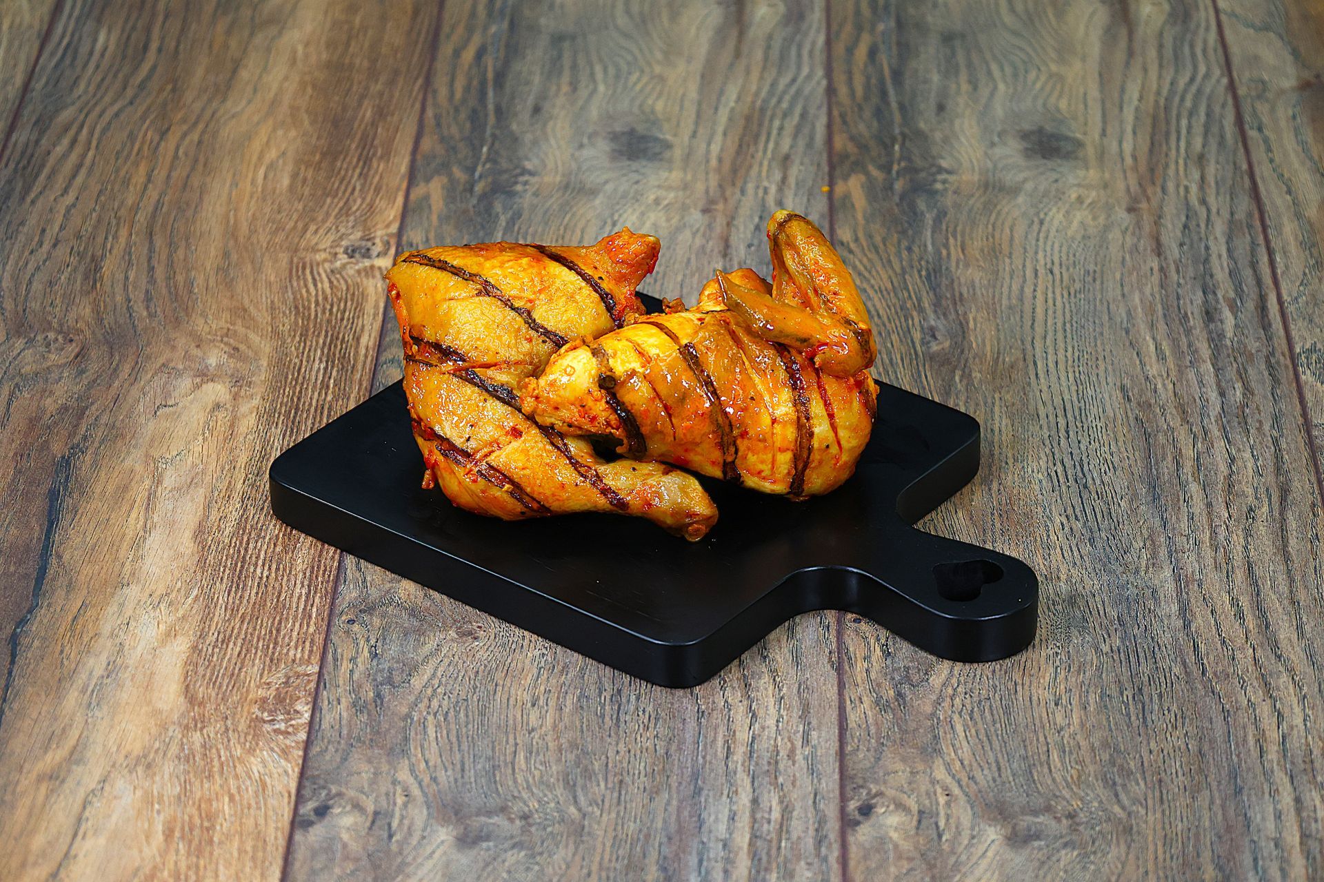 Half Peri Peri Chicken