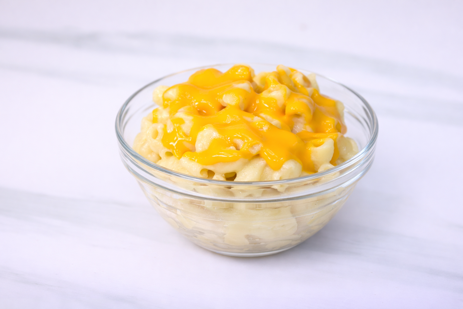 HOMESTYLE MAC N CHEESE