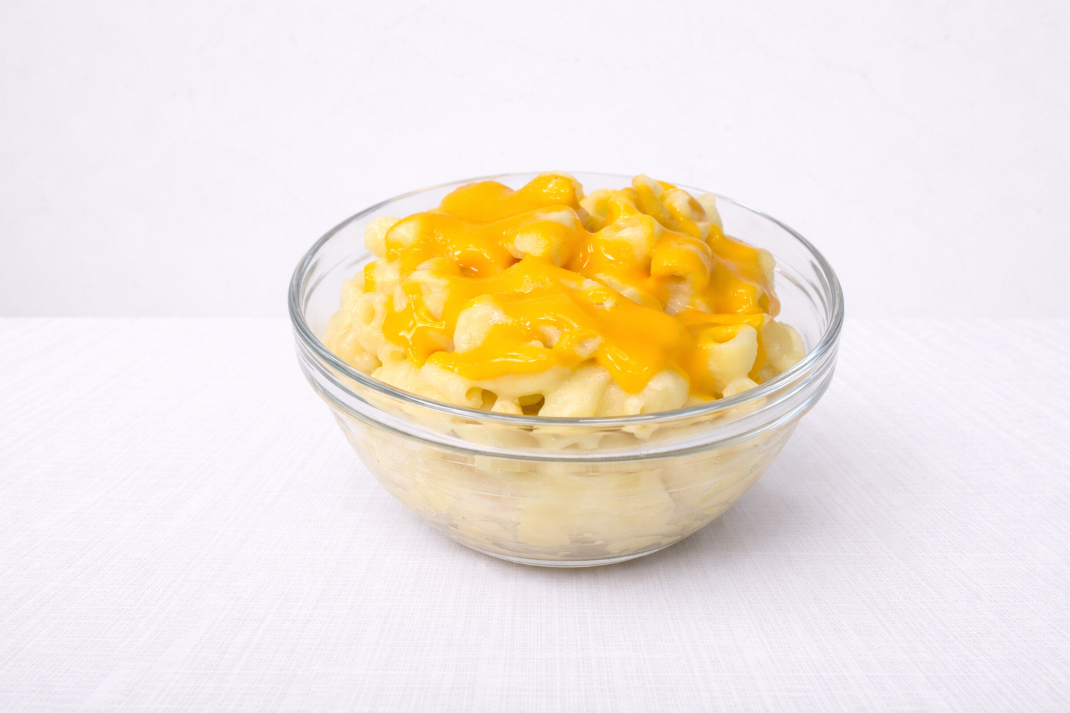 HOMESTYLE MAC N CHEESE