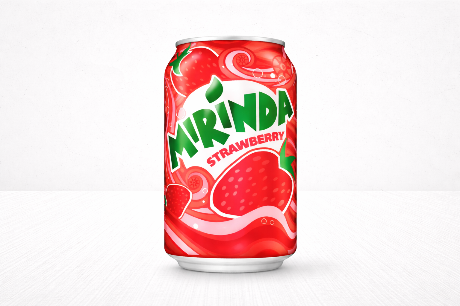 STRAWBERRY MIRINDA 