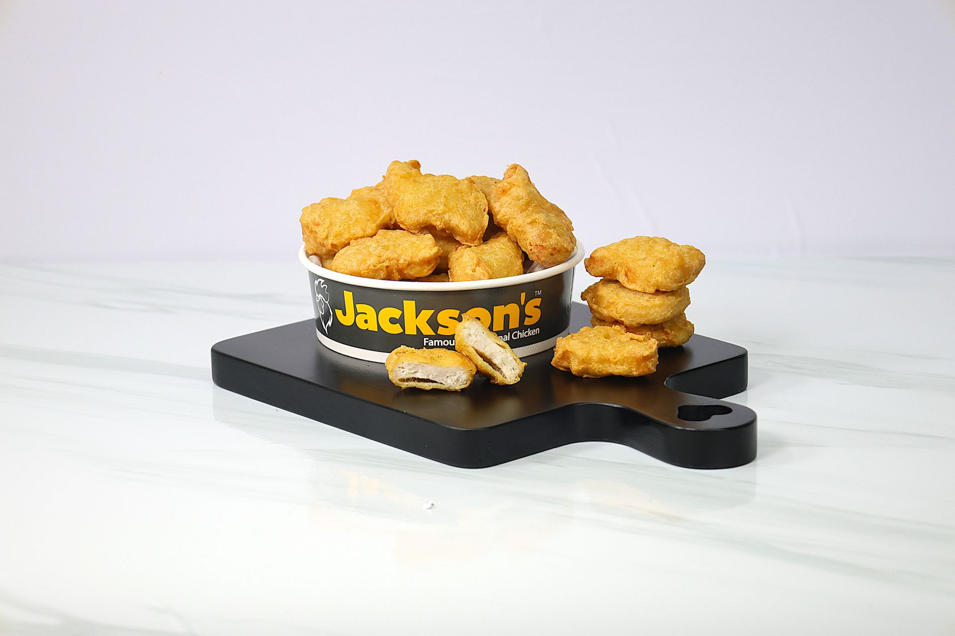 NUGGETS