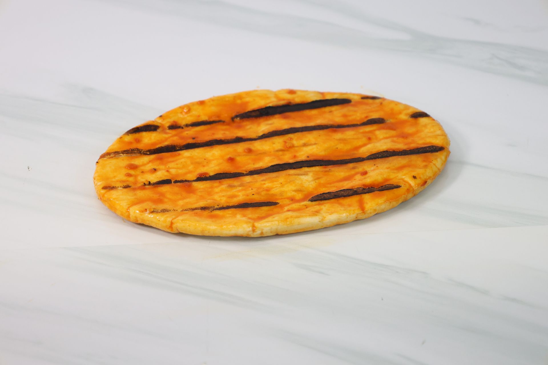 Peri Peri Pitta bread