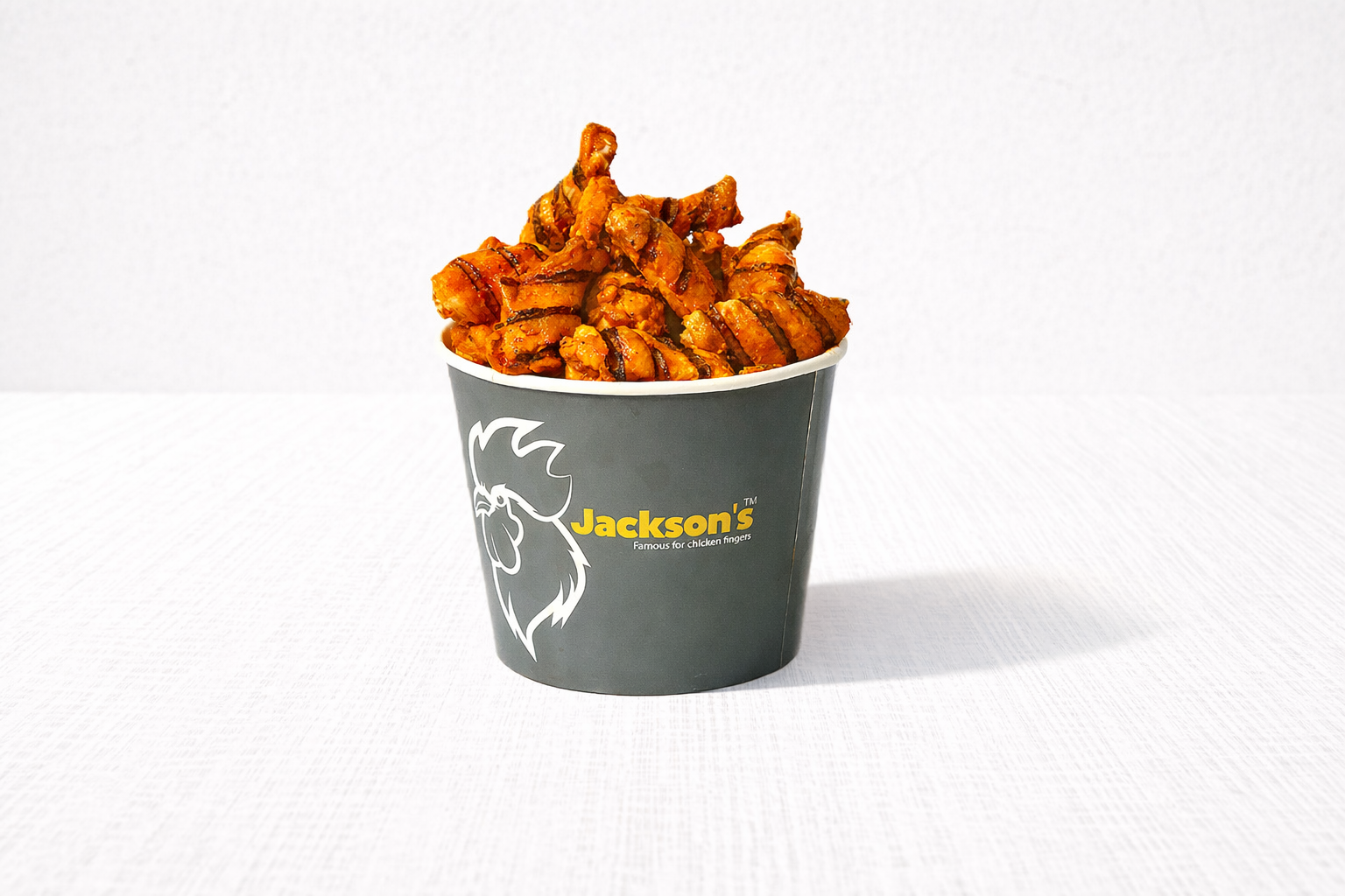 PERI WINGS BUCKET (20)Pcs
