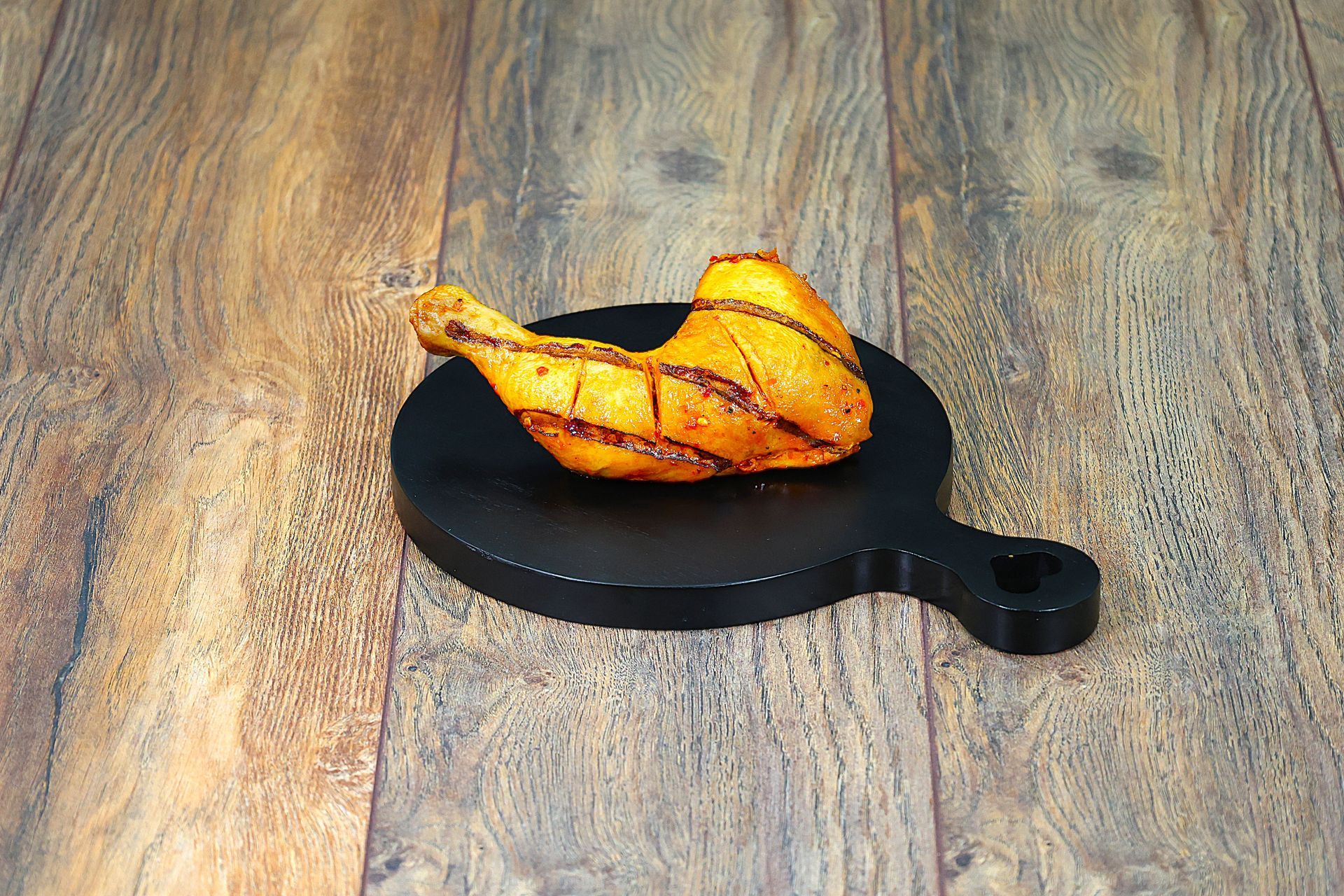 1/4 Peri Peri Chicken