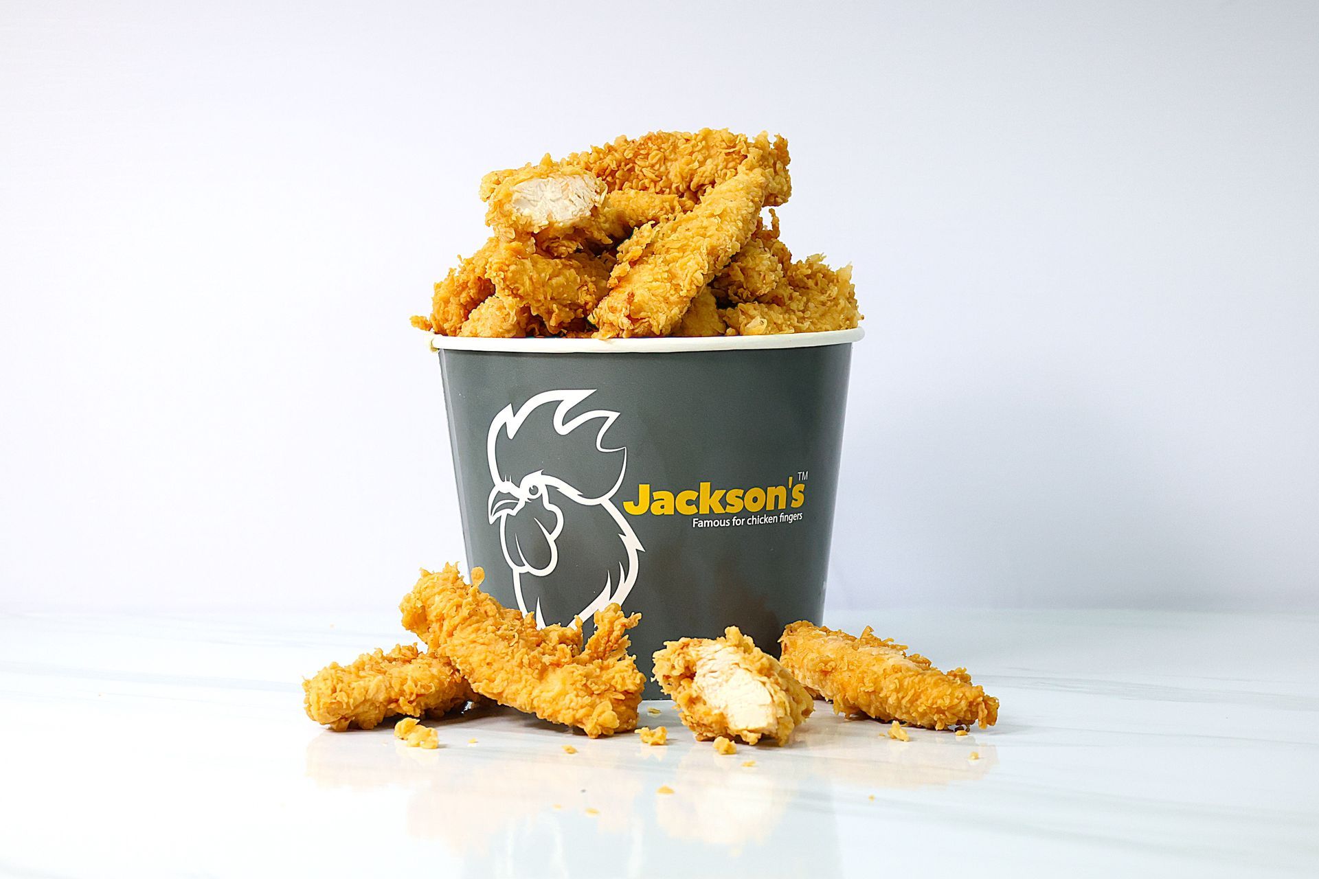 BONELESS CHICKEN