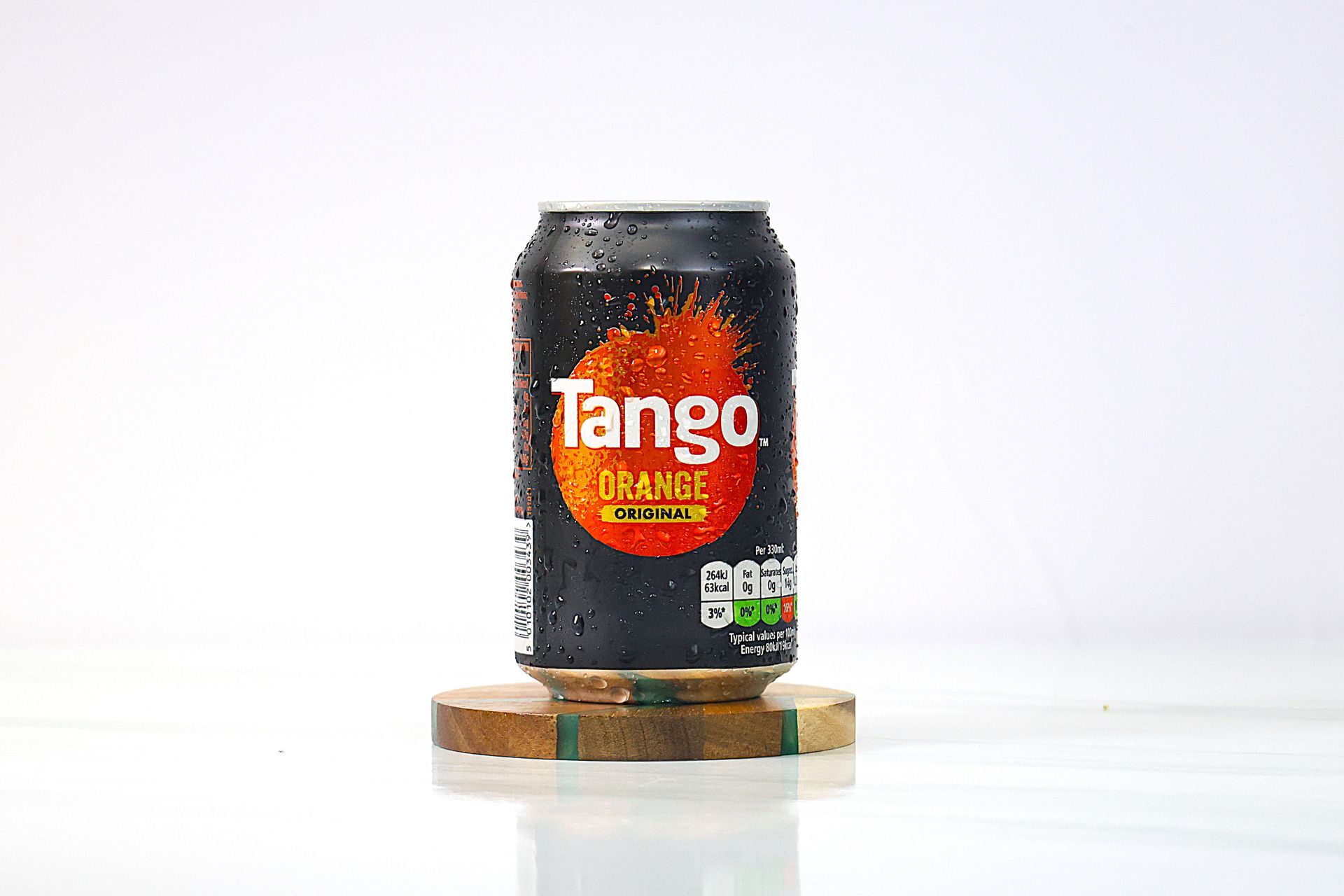 TANGO