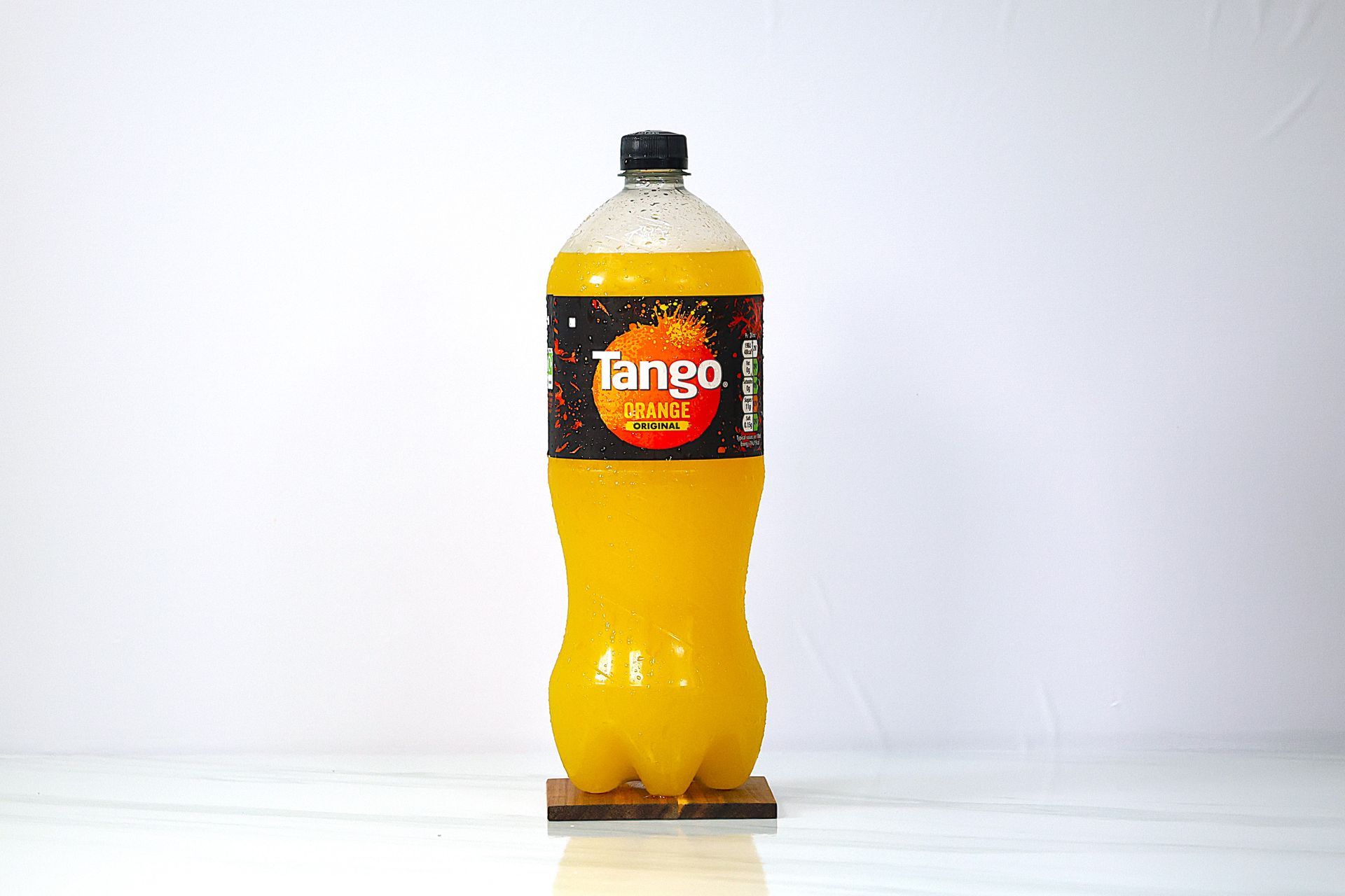 Orange Tango Bottle (1.5 L)