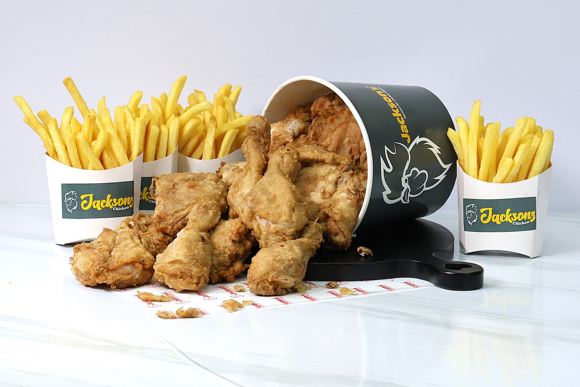 Value Bucket