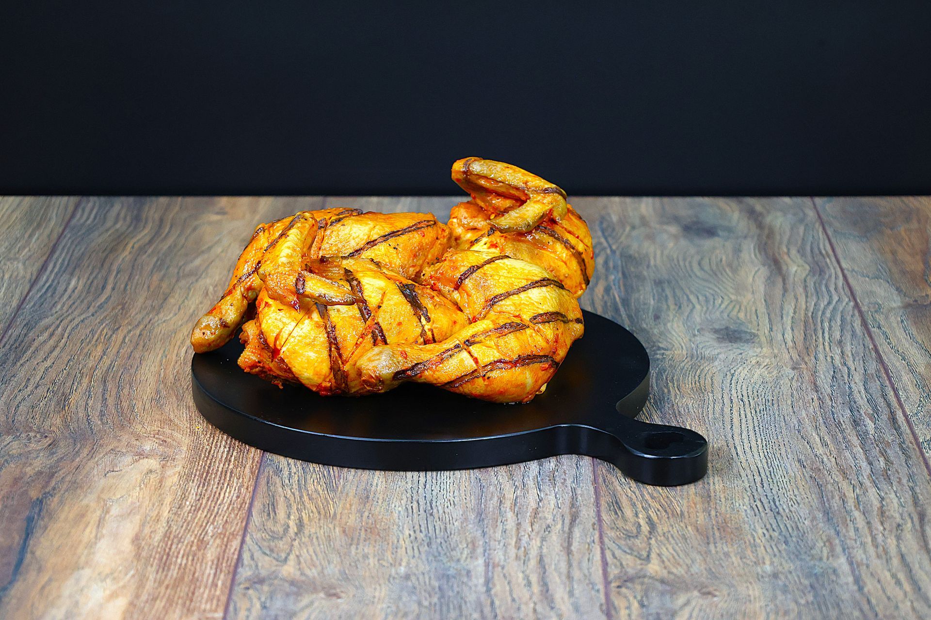 Whole peri Peri Chicken