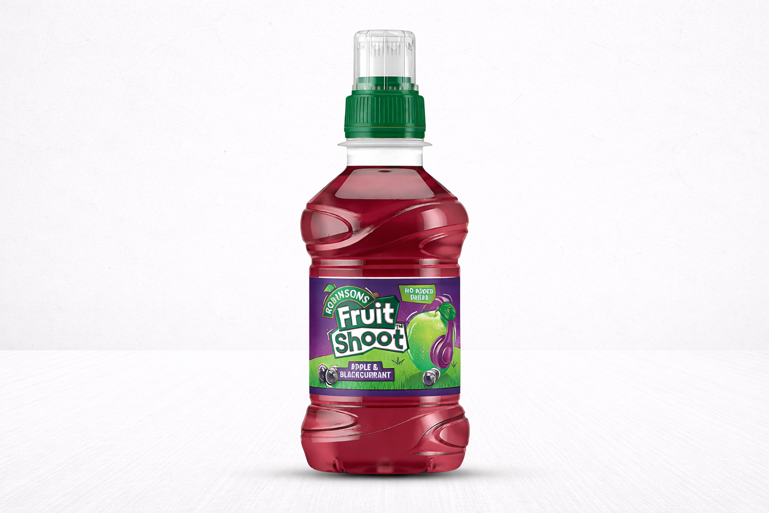 BLACK CURRENT FRUIT SHOOT