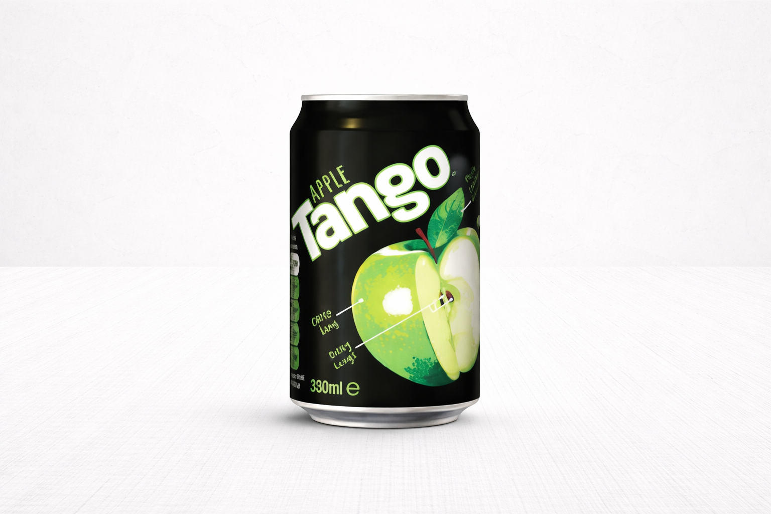 TANGO APPLE