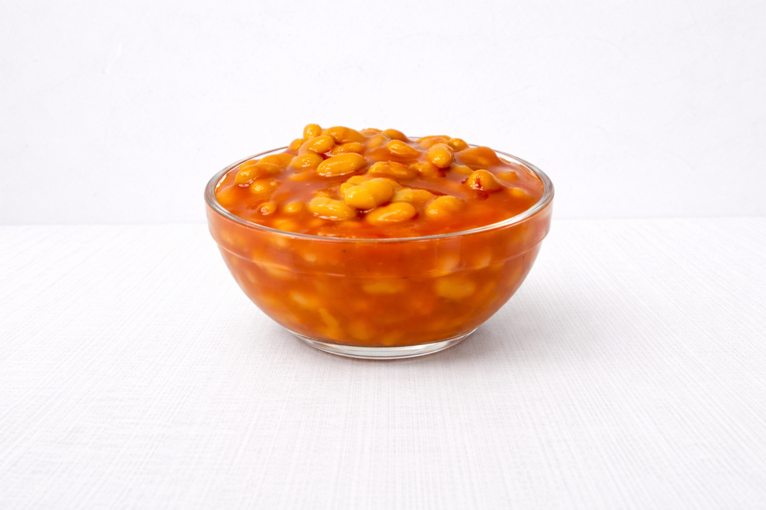 REGULAR OR LARGE BEANS