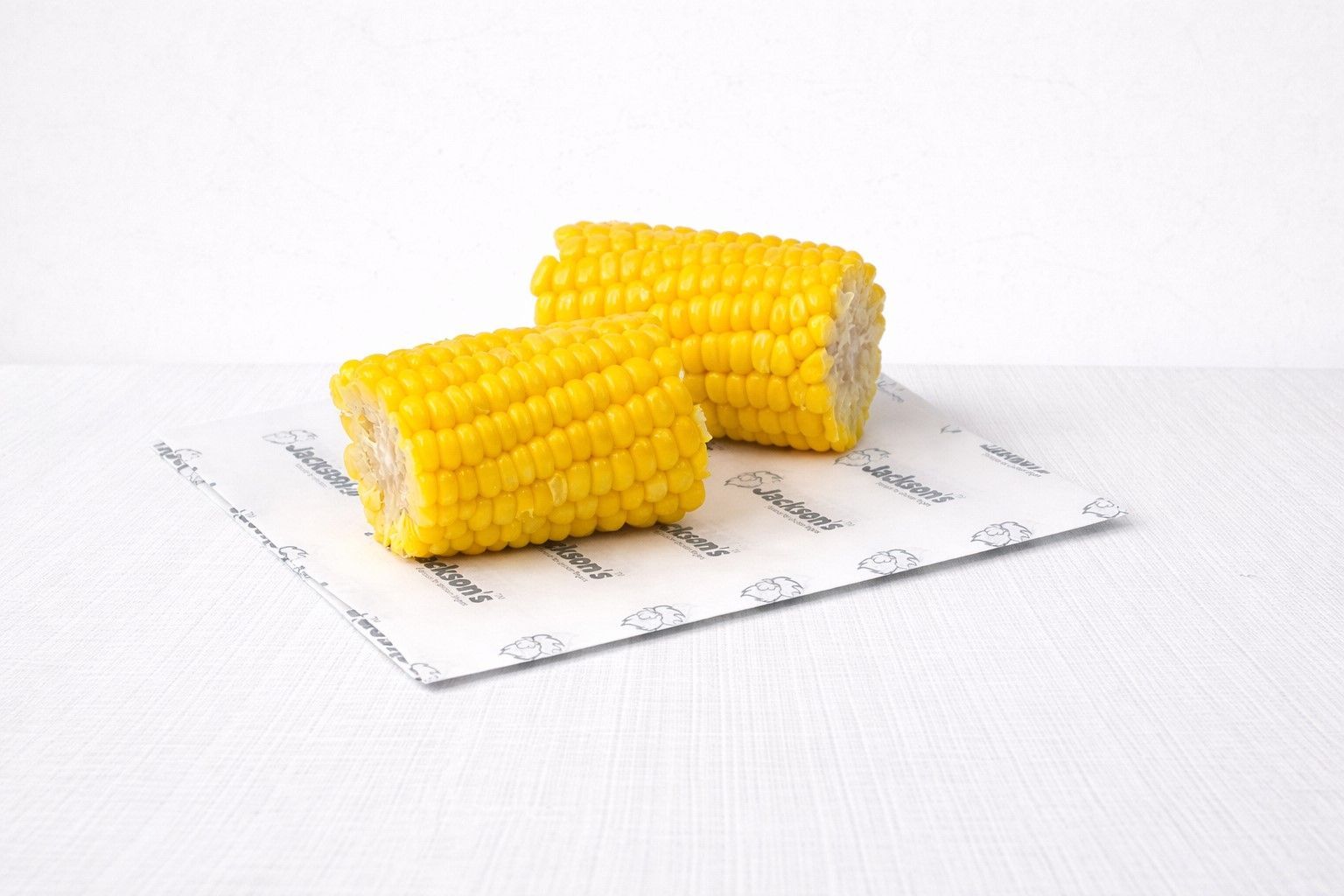 CORN COB: 1 PC OR 2PC