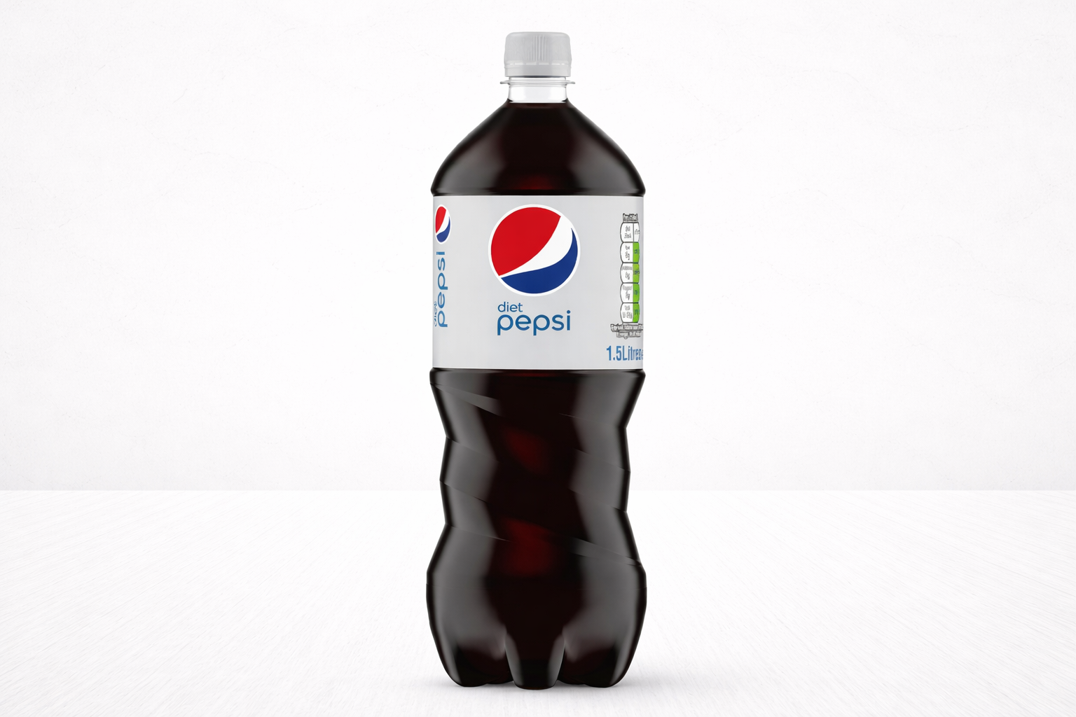 DITE PEPSI BOTTLE (1.5L)