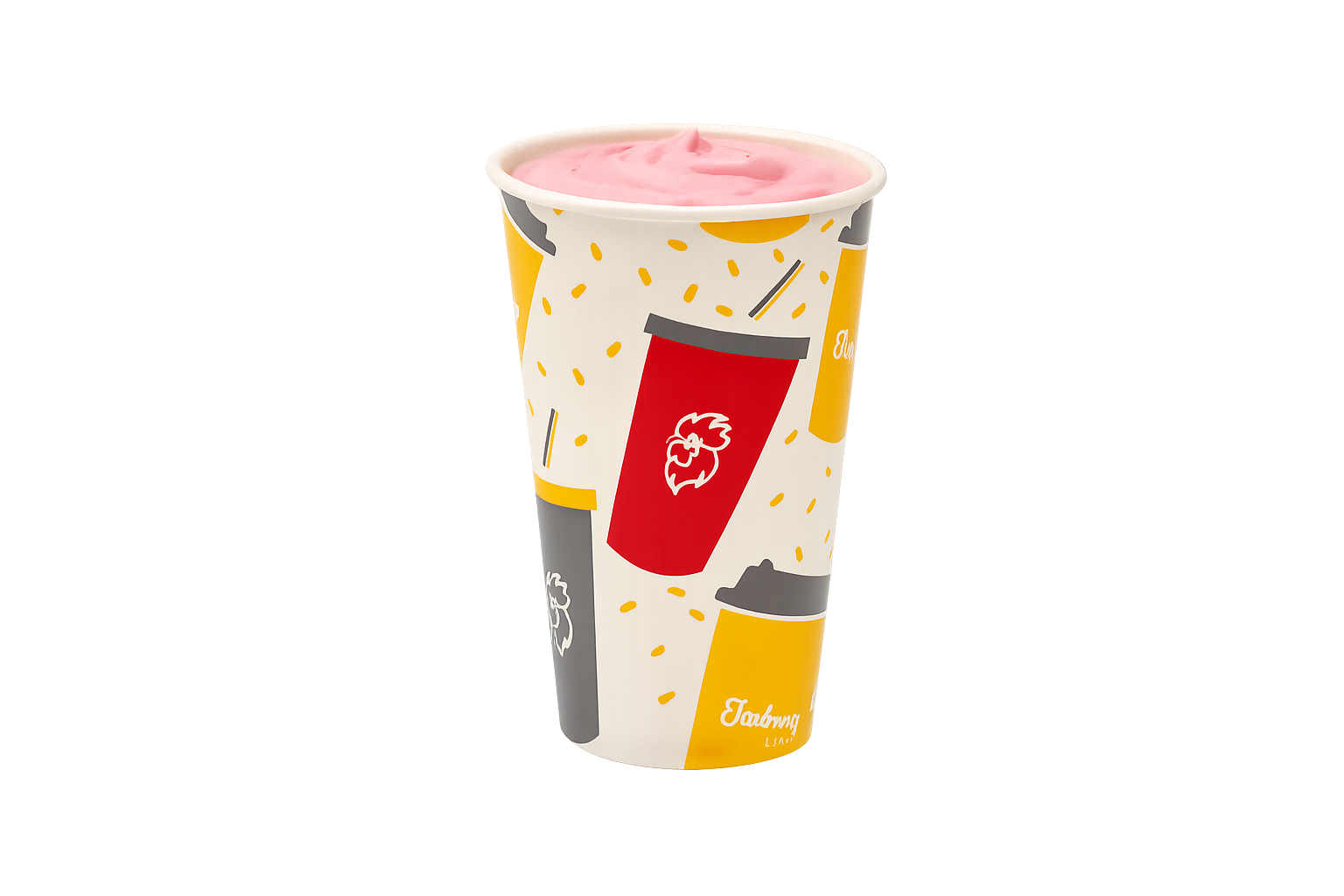 A chocolate cake with strawberries and raspberries on top