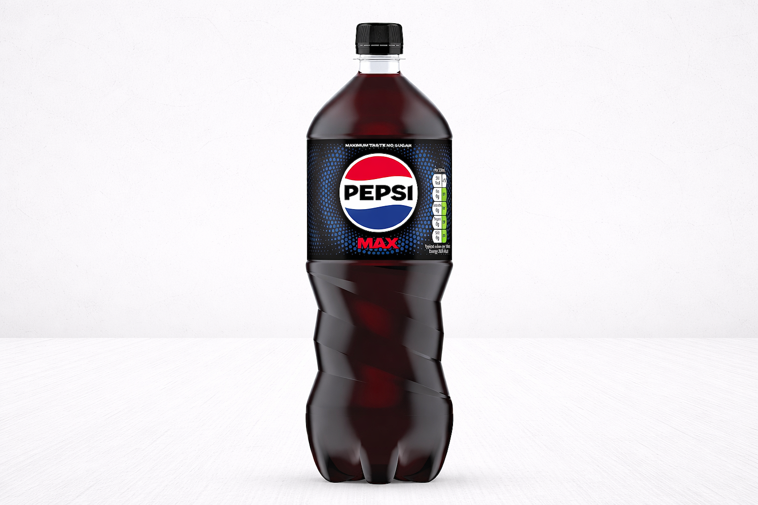 PEPSI MAX BOTTLE (1.5L)