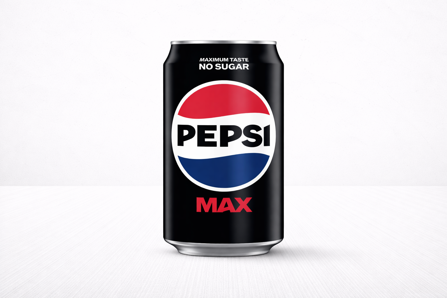 PEPSI MAX