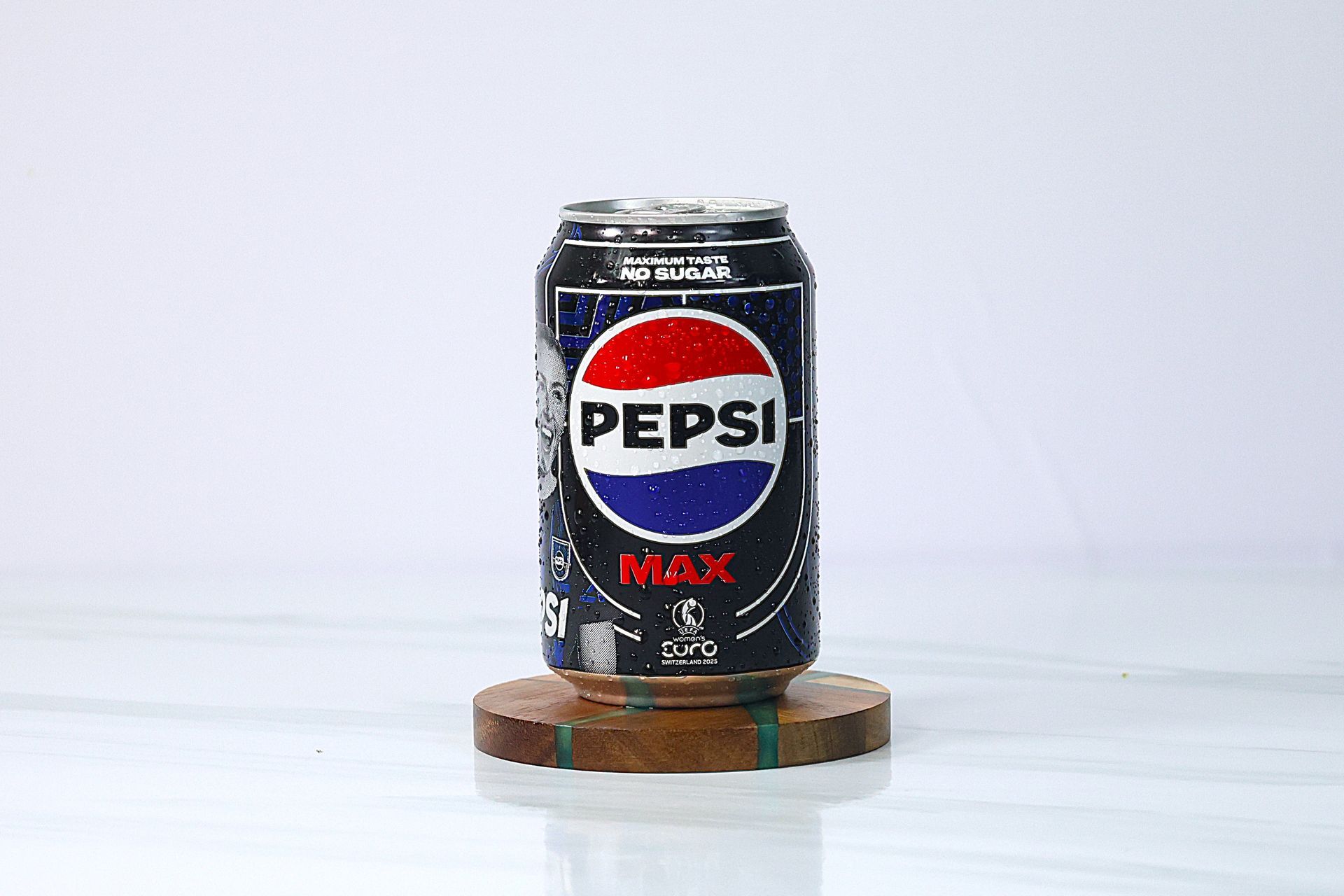 PEPSI MAX