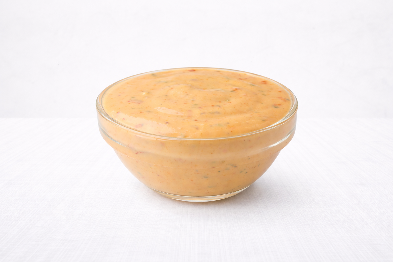 SPICY GARLIC DIP 
