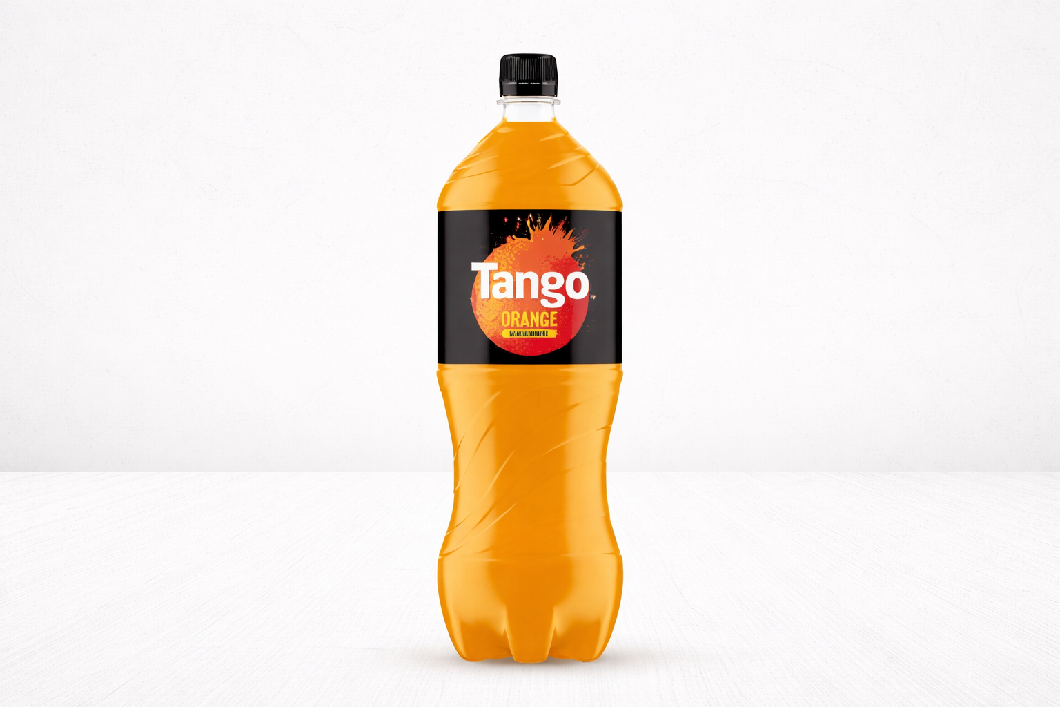 TANGO ORANGE BOTTLE(1.5L)
