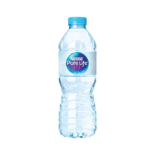 Still Water