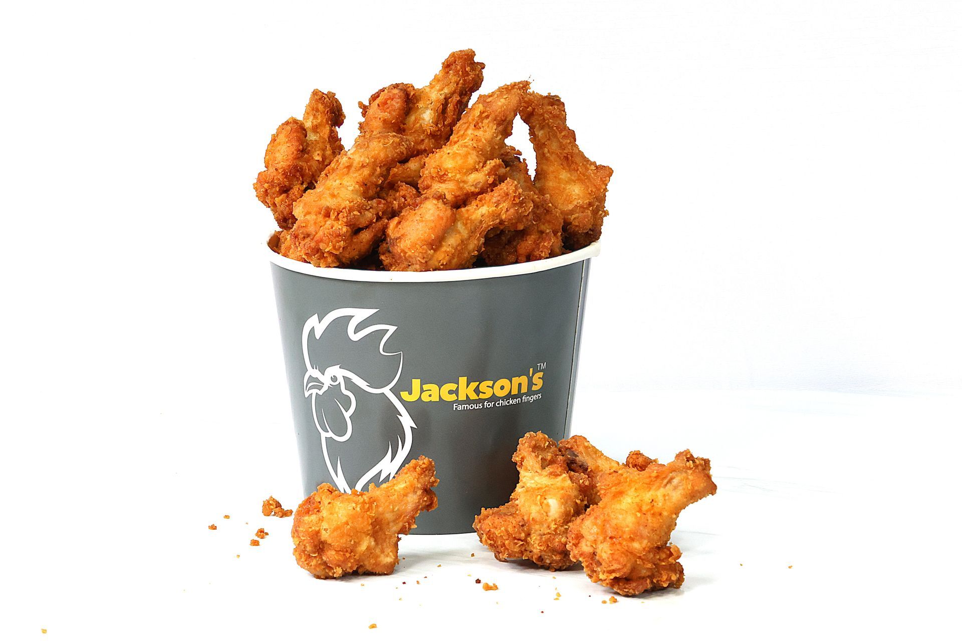 HOT WINGS
