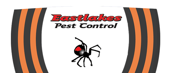 eastlakes pest control business logo
