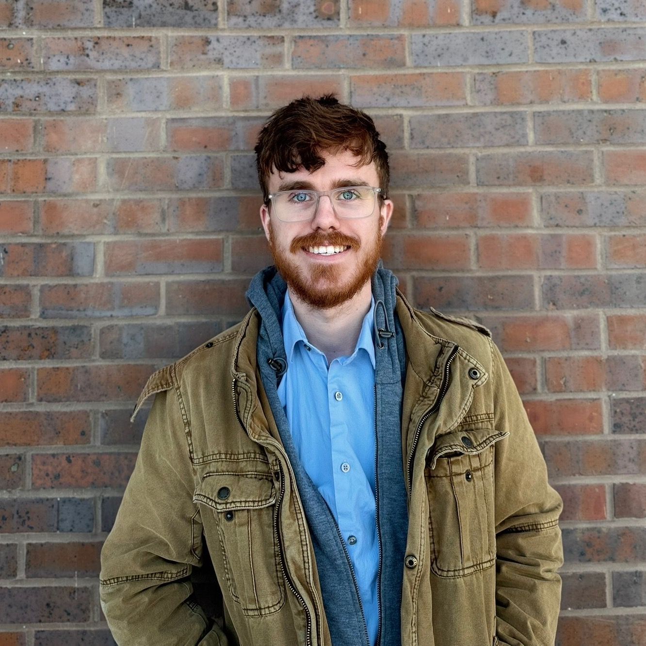 Matt Robertson
