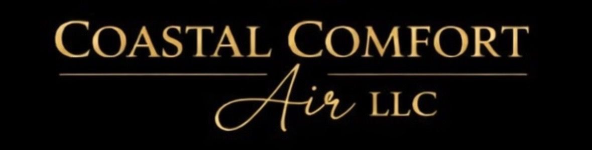 Coastal Comfort Air LLC