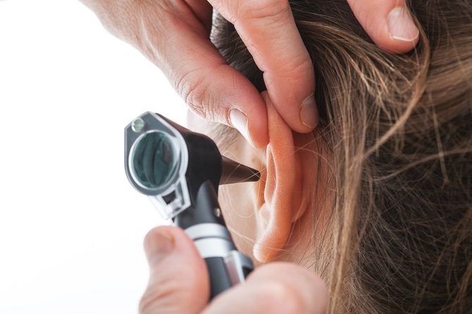 Hearing Test — Fort Myers, FL — Lowrey’s Hearing Centers